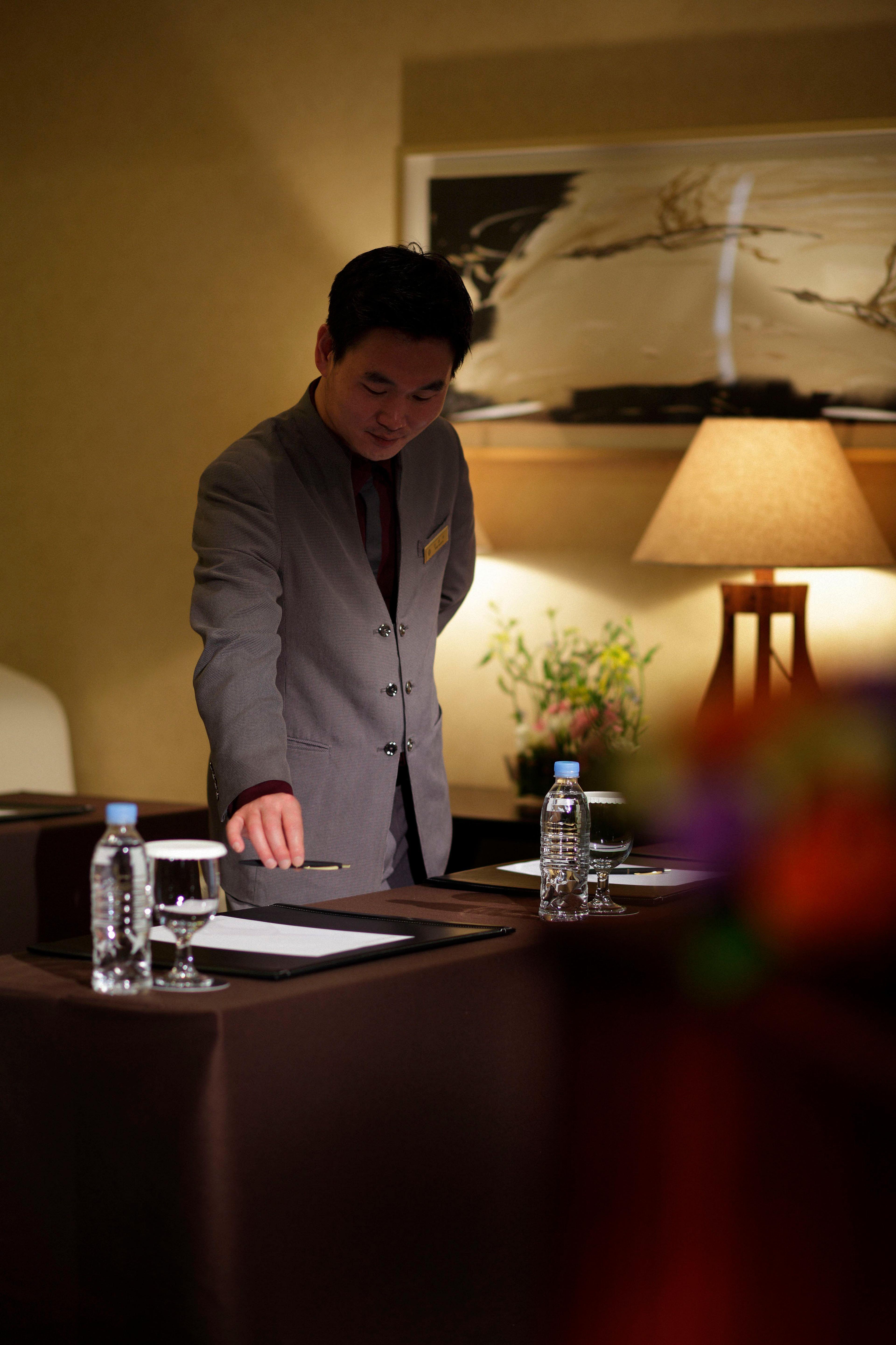 อินเตอร์คอนติเนนตัล อัลเพนเซีย พยองชาง รีสอร์ต Hotel พยองซาง ภายนอก รูปภาพ