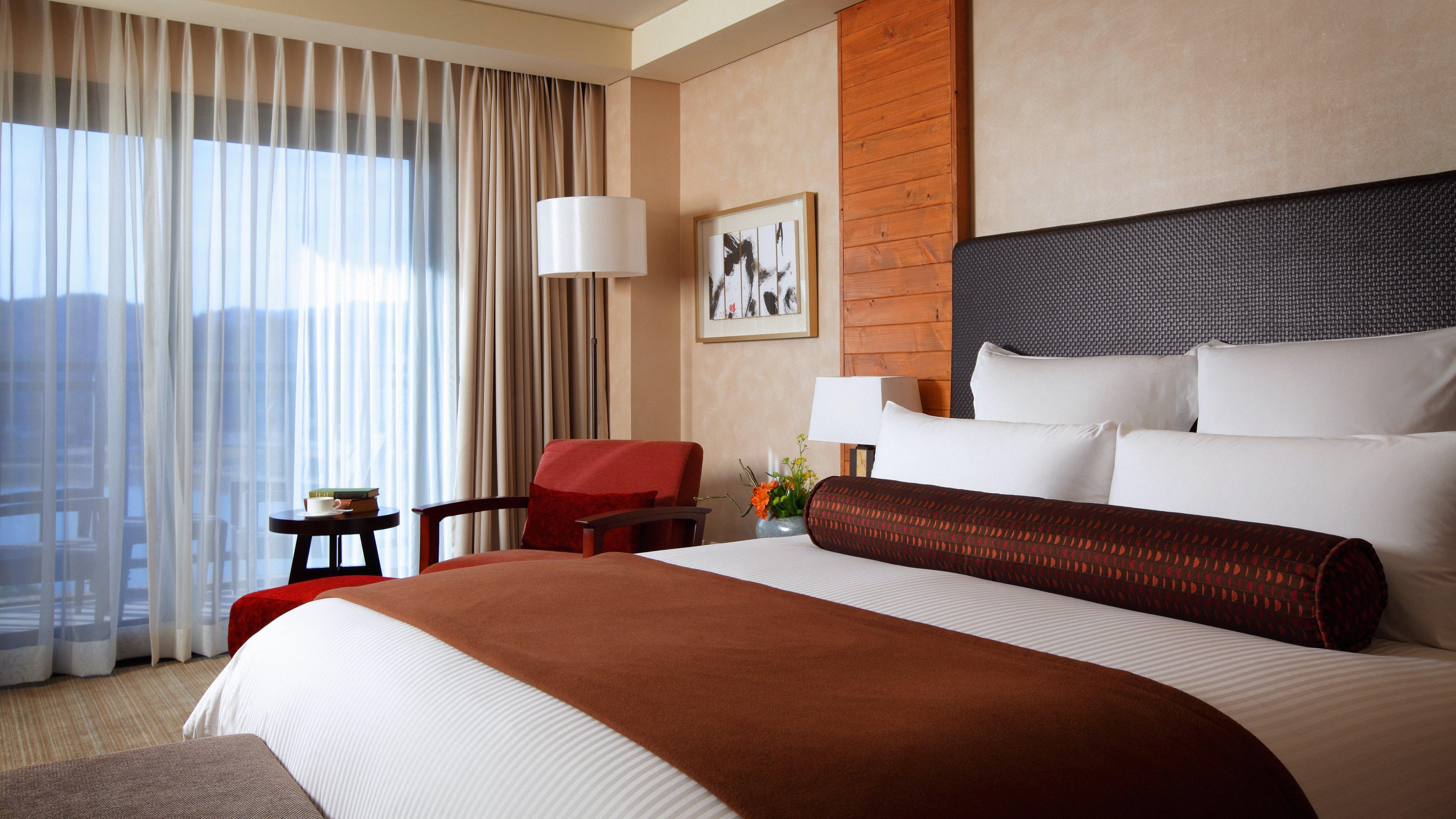 อินเตอร์คอนติเนนตัล อัลเพนเซีย พยองชาง รีสอร์ต Hotel พยองซาง ภายนอก รูปภาพ