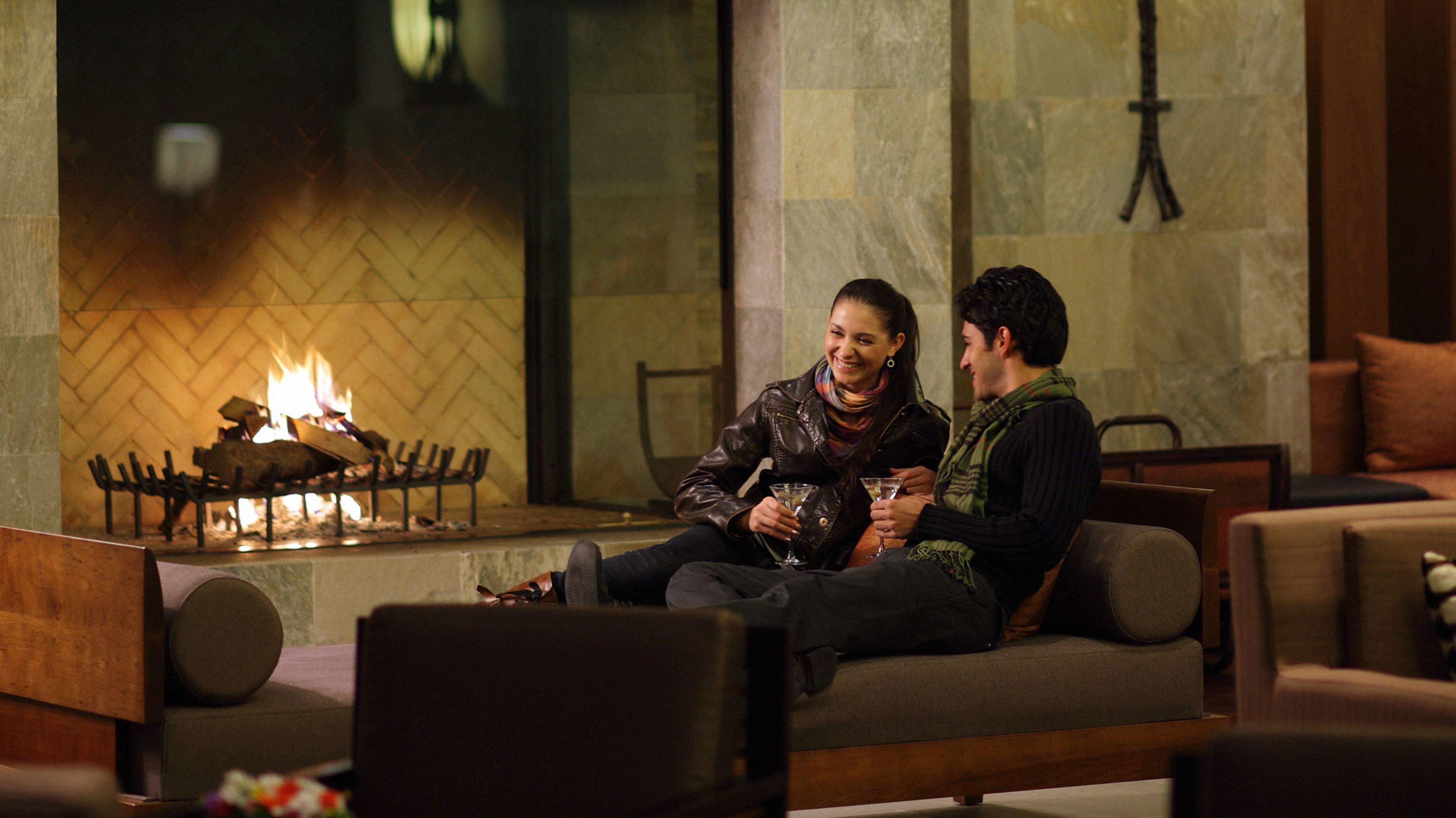 อินเตอร์คอนติเนนตัล อัลเพนเซีย พยองชาง รีสอร์ต Hotel พยองซาง ภายนอก รูปภาพ
